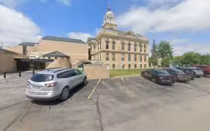 Gratiot County Parks & Rec - Ithaca,