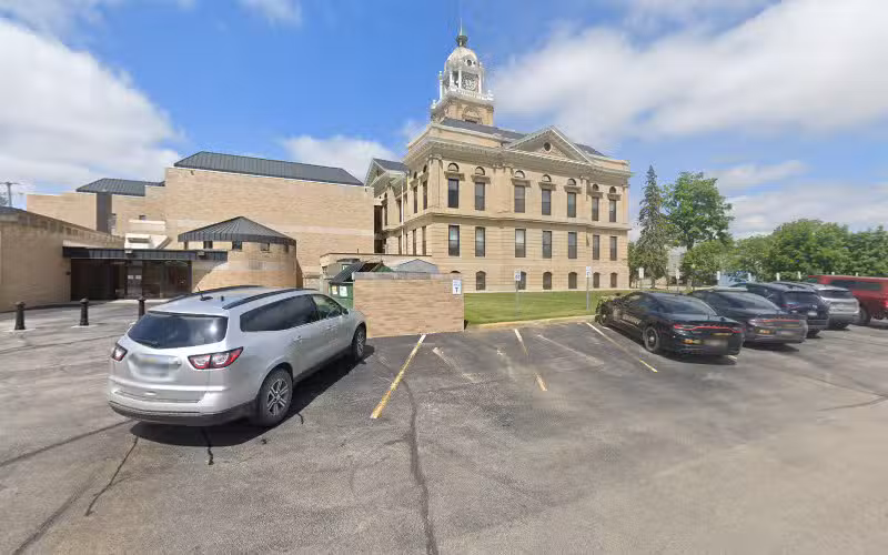 Gratiot County Parks & Rec - Ithaca,