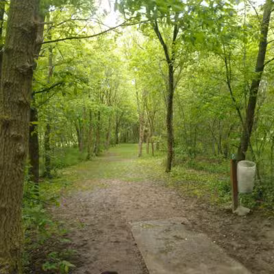 Reed County Park - Ithaca,