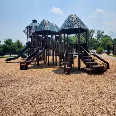 Reed County Park - Ithaca,