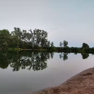 Reed County Park - Ithaca,