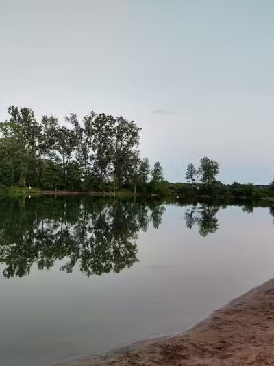 Reed County Park - Ithaca,