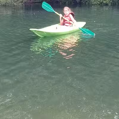 Reed County Park - Ithaca,