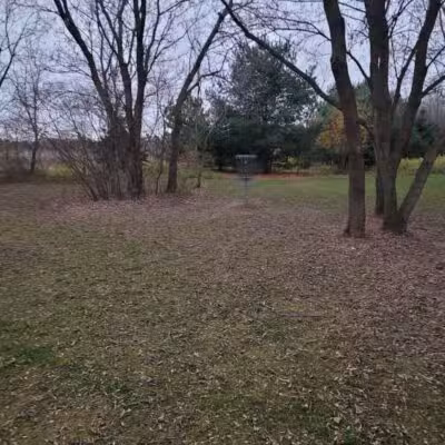 Reed County Park - Ithaca,