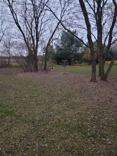 Reed County Park - Ithaca,