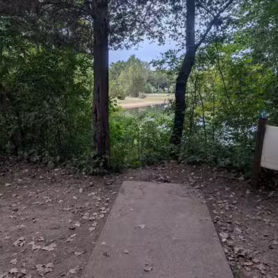 Reed County Park - Ithaca,