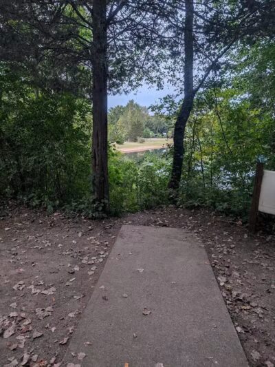 Reed County Park - Ithaca,