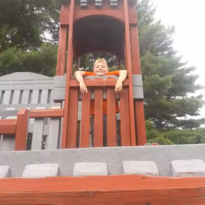 Woodland Park - Ithaca,