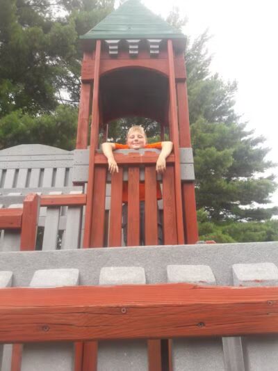 Woodland Park - Ithaca,