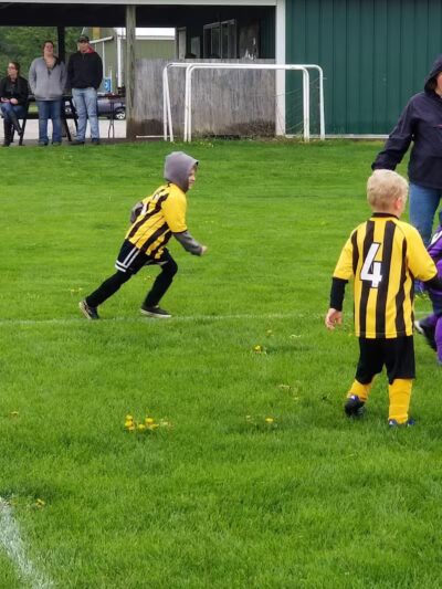 Woodland Park - Ithaca,