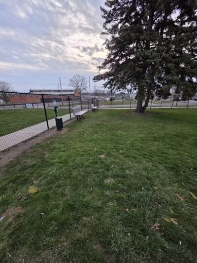 Betty’s Dog Park - Jackson, MI