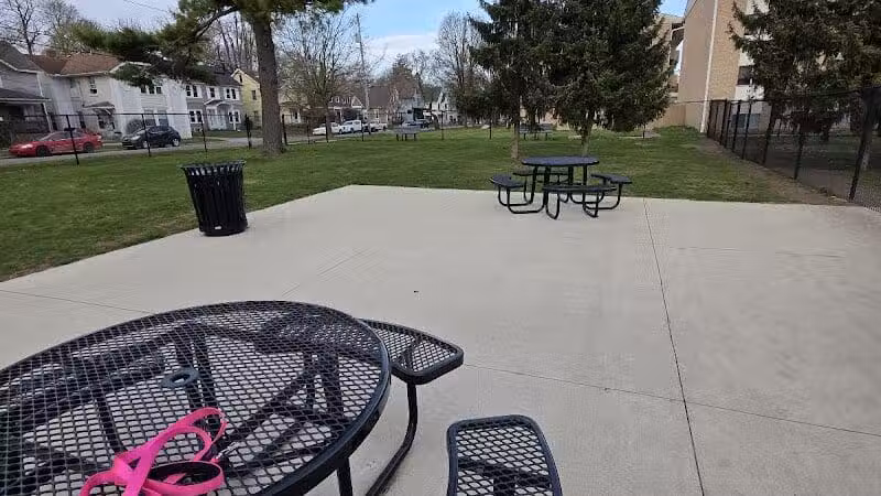 Betty’s Dog Park - Jackson, MI