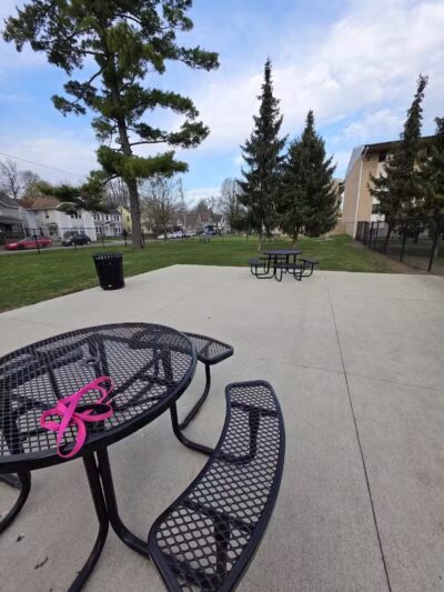 Betty’s Dog Park - Jackson, MI