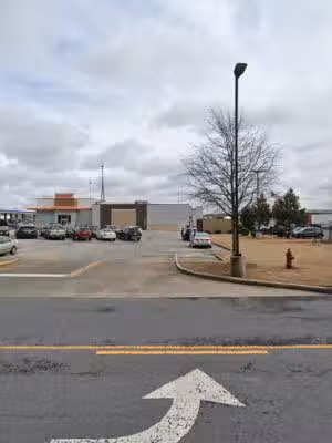 JP Dog Park - Jackson, GA