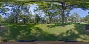 Fondren Park - Jackson, MS