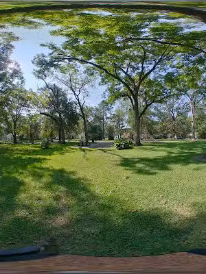 Fondren Park - Jackson, MS