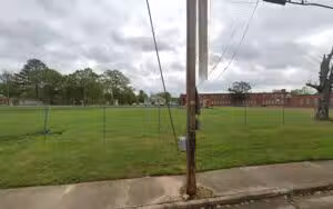 Jones Center Park - Jackson, MS