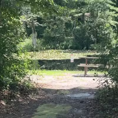 Butterfly Camping Resort - Jackson Township, NJ
