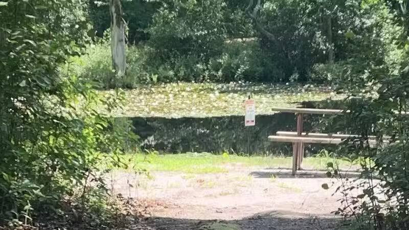 Butterfly Camping Resort - Jackson Township, NJ