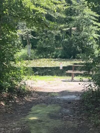 Butterfly Camping Resort - Jackson Township, NJ