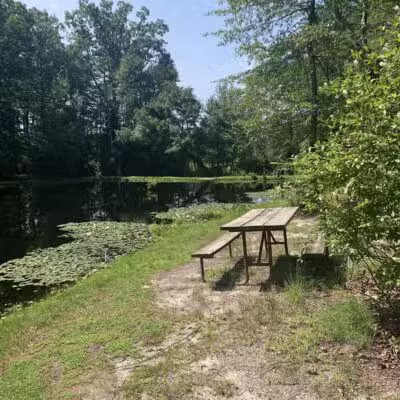 Butterfly Camping Resort - Jackson Township, NJ