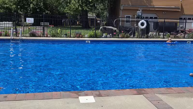 Butterfly Camping Resort - Jackson Township, NJ