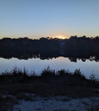 Bunker Hill Bogs Recreation Area - Jackson Township, NJ