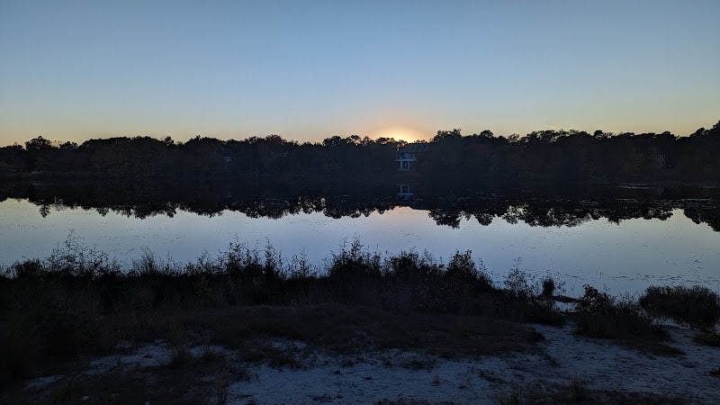 Bunker Hill Bogs Recreation Area - Jackson Township, NJ