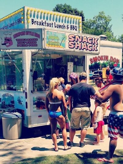 Butterfly Camping Resort - Jackson Township, NJ