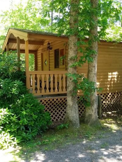 Butterfly Camping Resort - Jackson Township, NJ