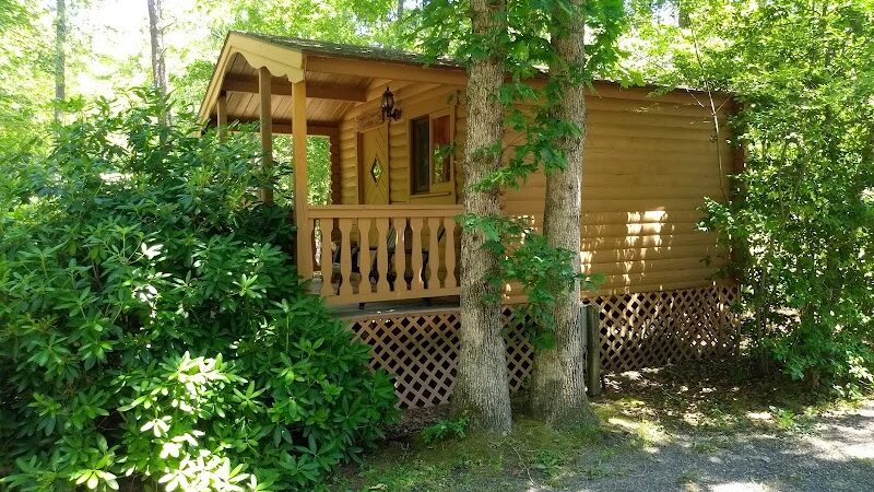 Butterfly Camping Resort - Jackson Township, NJ