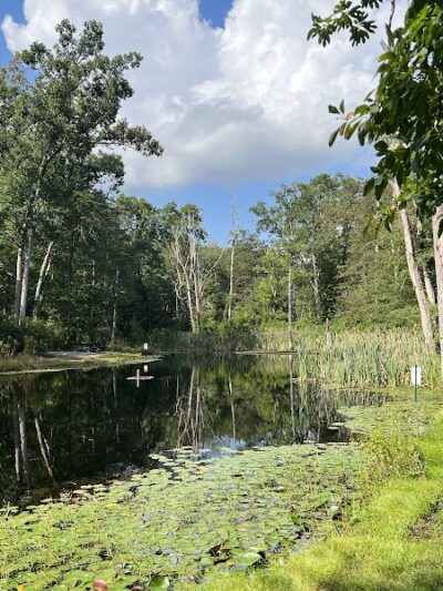 Butterfly Camping Resort - Jackson Township, NJ