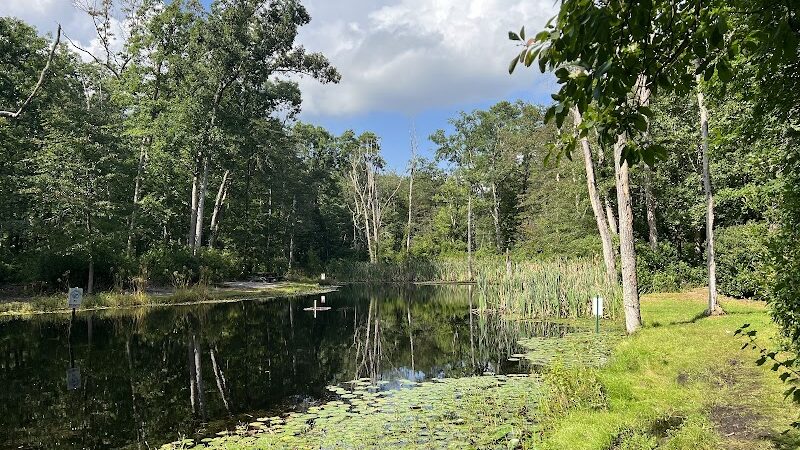 Butterfly Camping Resort - Jackson Township, NJ