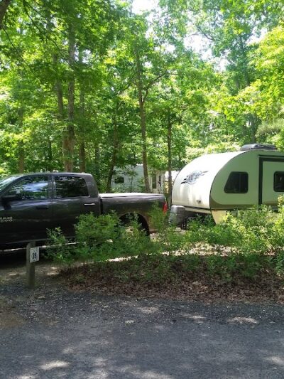 Butterfly Camping Resort - Jackson Township, NJ