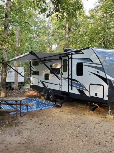 Butterfly Camping Resort - Jackson Township, NJ