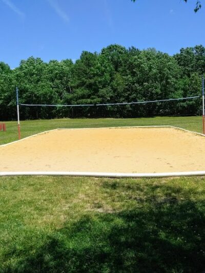 Butterfly Camping Resort - Jackson Township, NJ