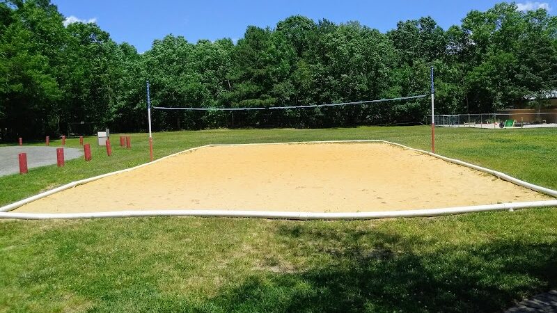 Butterfly Camping Resort - Jackson Township, NJ