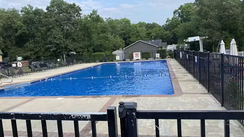 Butterfly Camping Resort - Jackson Township, NJ