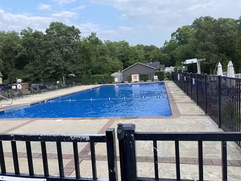 Butterfly Camping Resort - Jackson Township, NJ