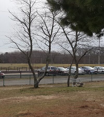 Johnson Memorial Park - Jackson Township, NJ