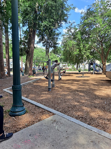 Boone Park South - Jacksonville, FL