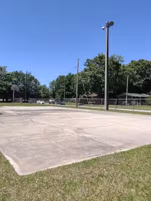 Ryder Park - Jacksonville, FL