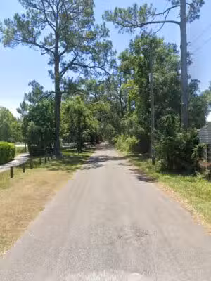 Tillie K. Fowler dog park - Jacksonville, FL