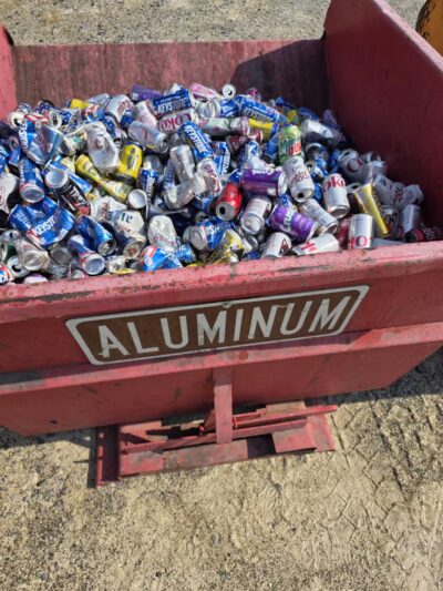 Jacksonville Dog Park - Jacksonville, AR