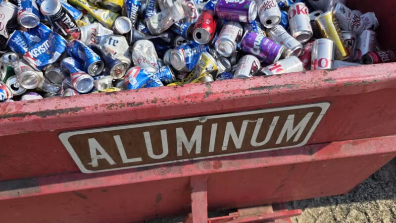 Jacksonville Dog Park - Jacksonville, AR