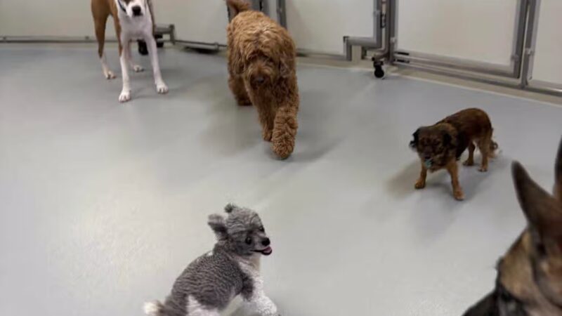 Kanine Social - Jacksonville, FL