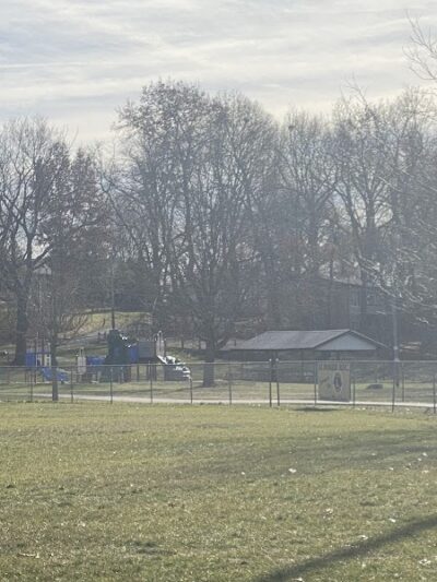 Janesville City Park - Janesville, IA