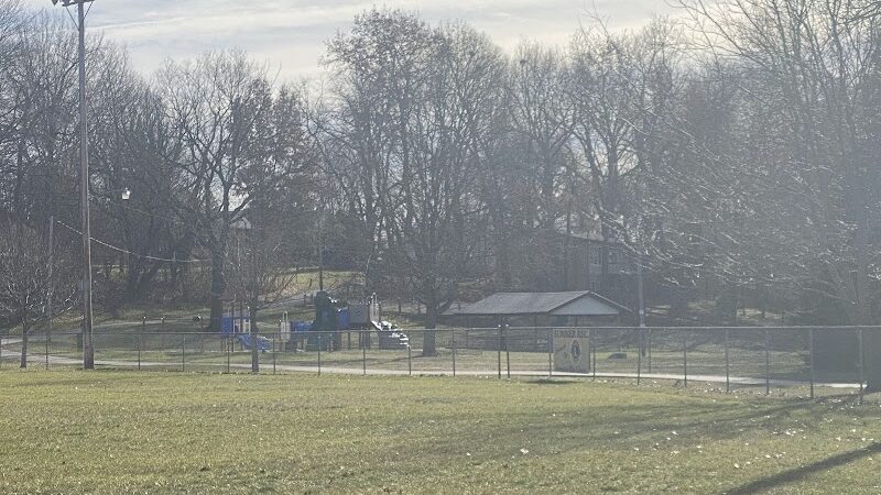 Janesville City Park - Janesville, IA