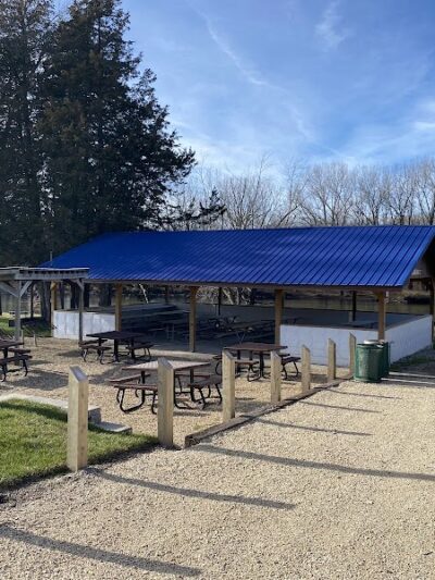 Janesville City Park - Janesville, IA