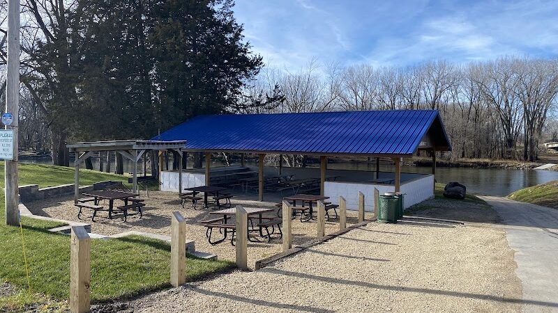 Janesville City Park - Janesville, IA